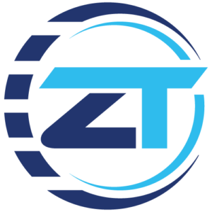 Zipex Technology Icon