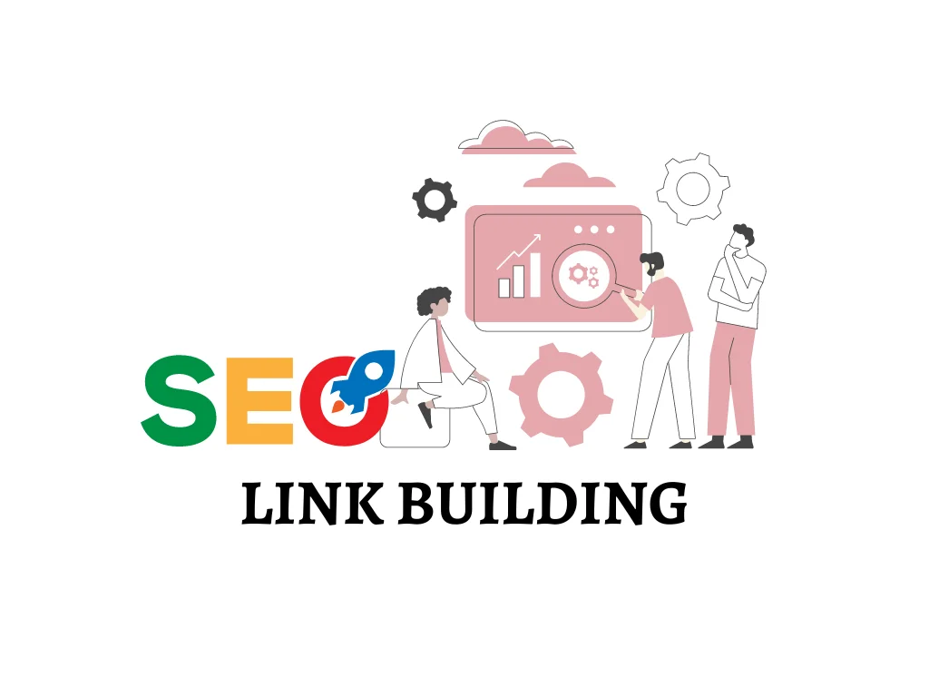 Link building