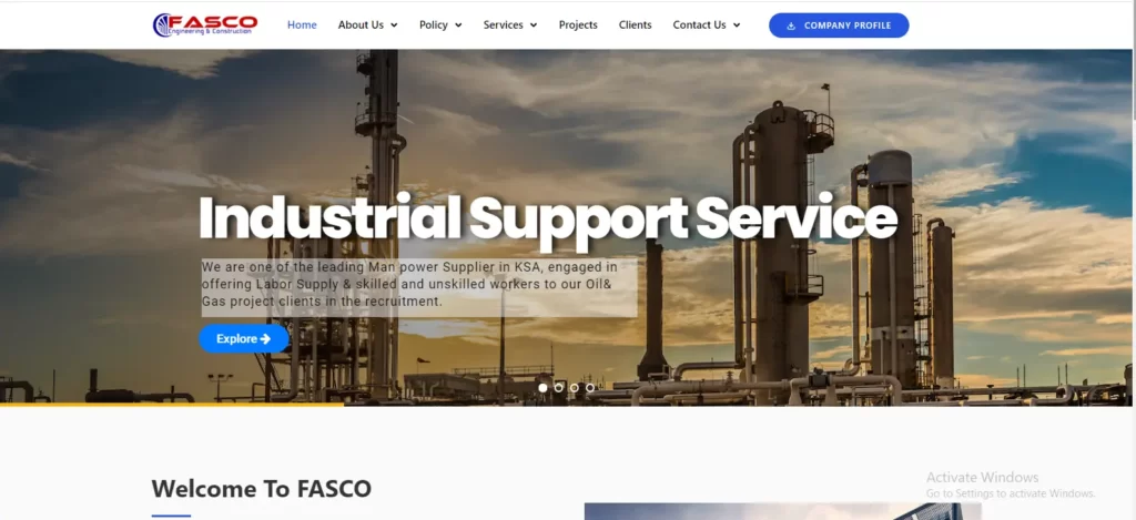 fasco-engineering